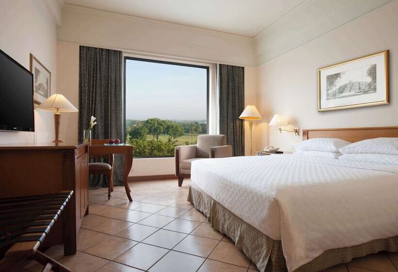 俱乐部房间, Hyatt Regency Yogyakarta