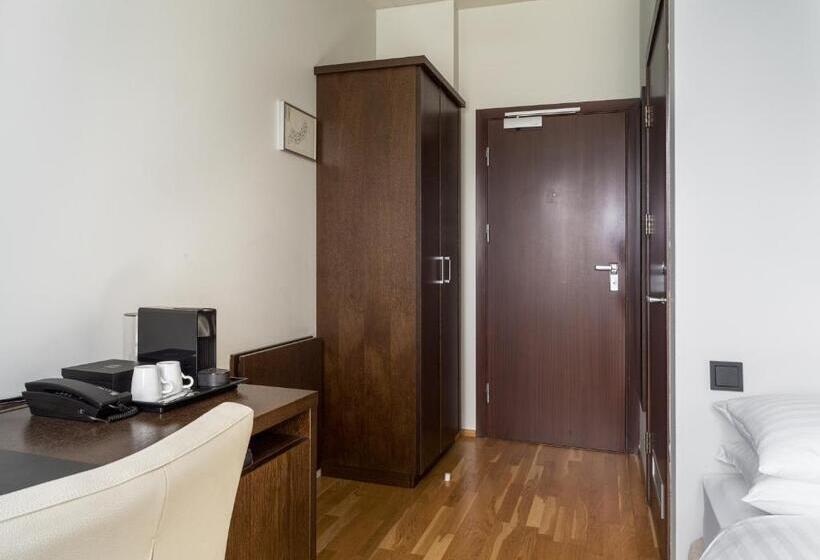 اتاق استاندارد یک نفره, Kea By Keahotels