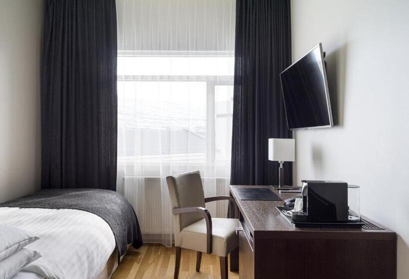 اتاق استاندارد یک نفره, Kea By Keahotels