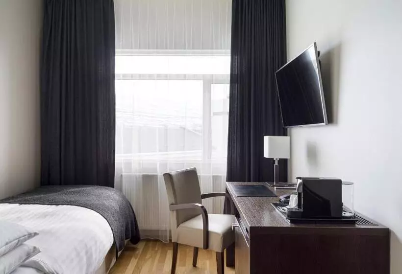 اتاق استاندارد یک نفره, Kea By Keahotels