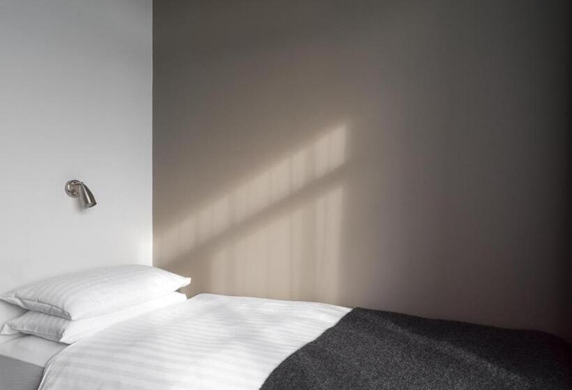 اتاق استاندارد یک نفره, Kea By Keahotels