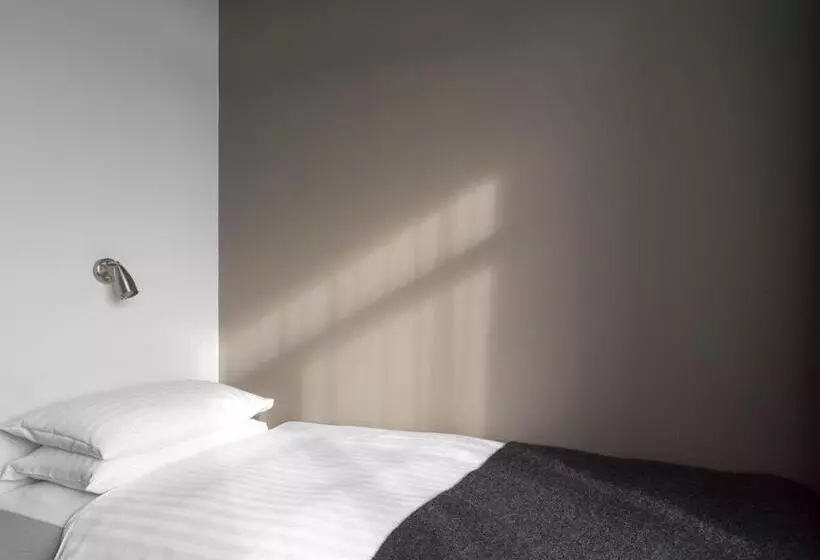 اتاق استاندارد یک نفره, Kea By Keahotels