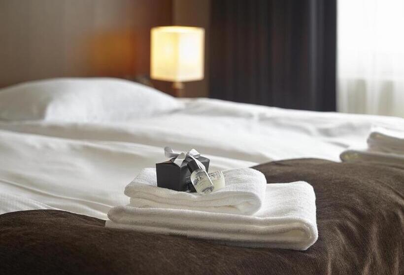 اتاق استاندارد, Kea By Keahotels