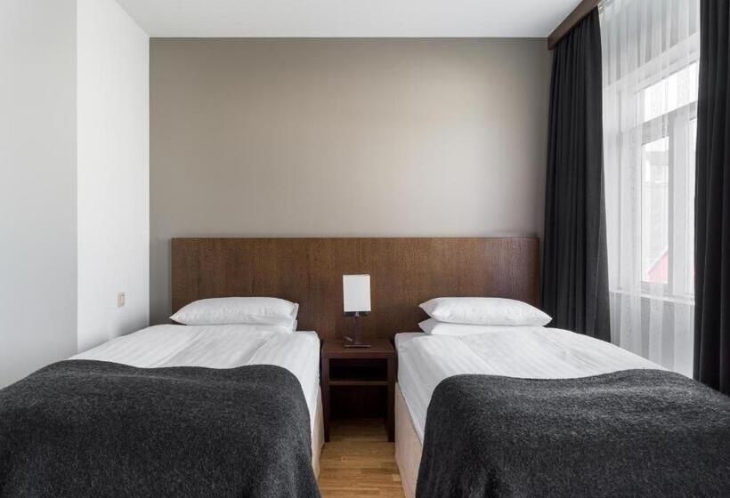 اتاق استاندارد, Kea By Keahotels