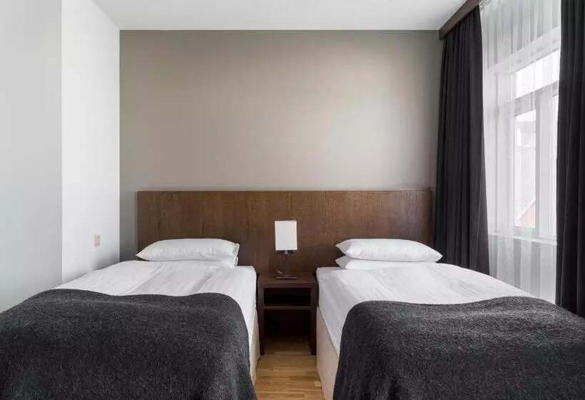 اتاق استاندارد, Kea By Keahotels