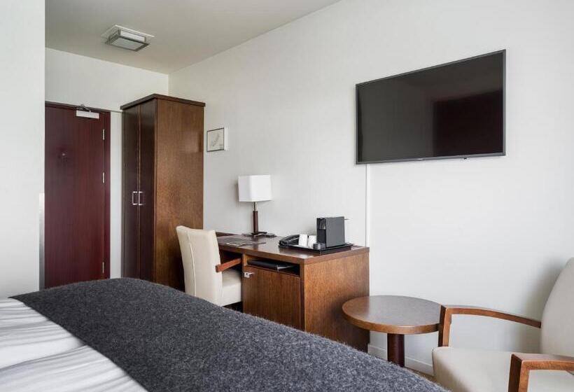 اتاق استاندارد, Kea By Keahotels