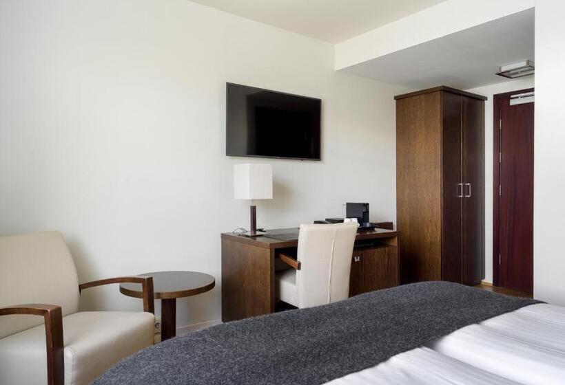 اتاق استاندارد, Kea By Keahotels