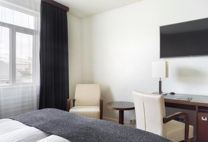 اتاق استاندارد, Kea By Keahotels