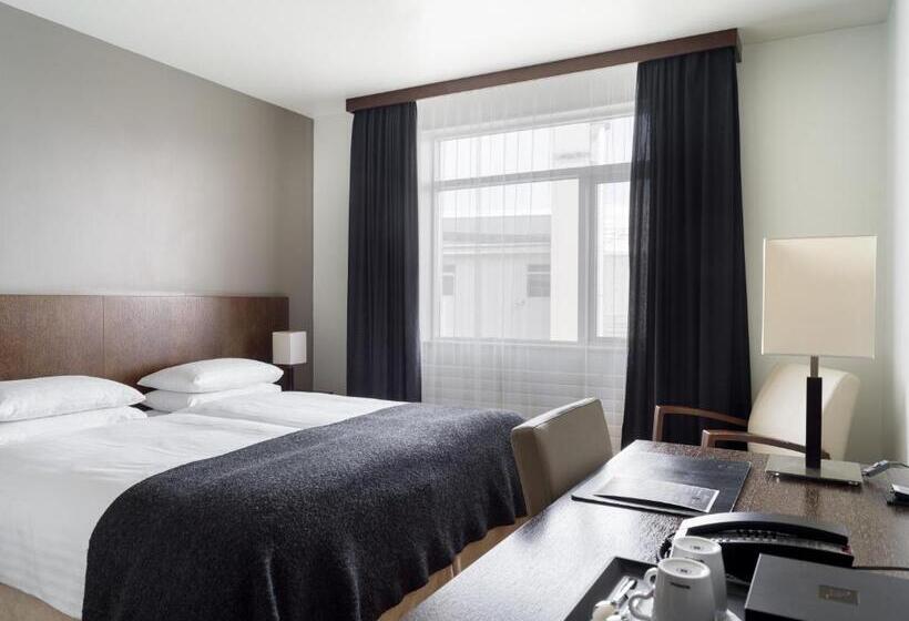 اتاق سوپریور, Kea By Keahotels