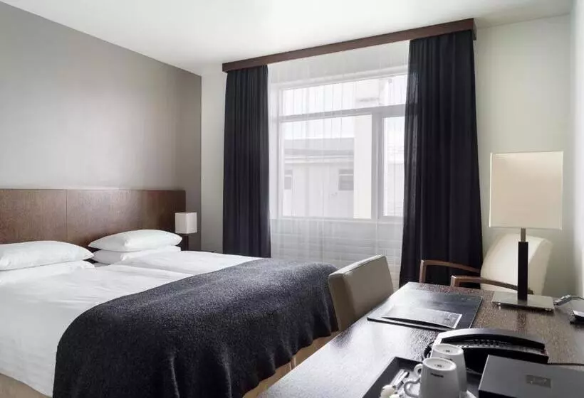 اتاق سوپریور, Kea By Keahotels