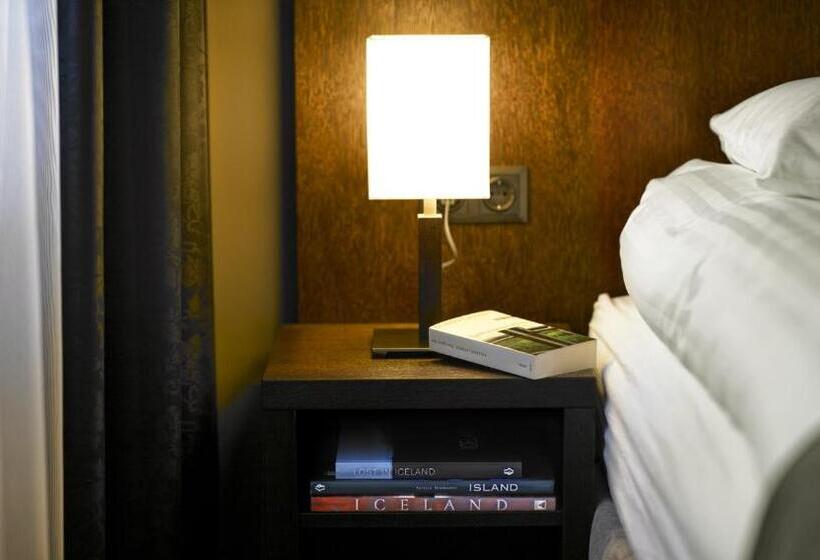 اتاق لوکس, Kea By Keahotels