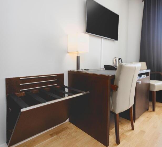 اتاق لوکس, Kea By Keahotels