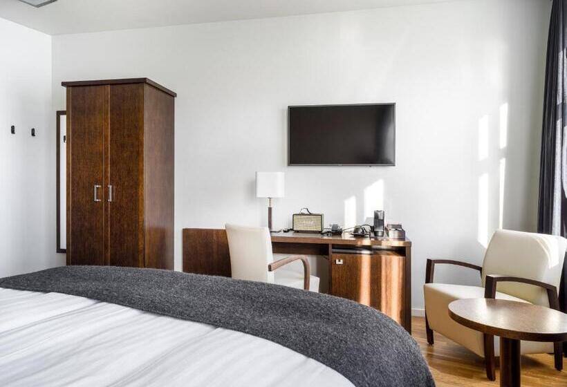 اتاق لوکس, Kea By Keahotels