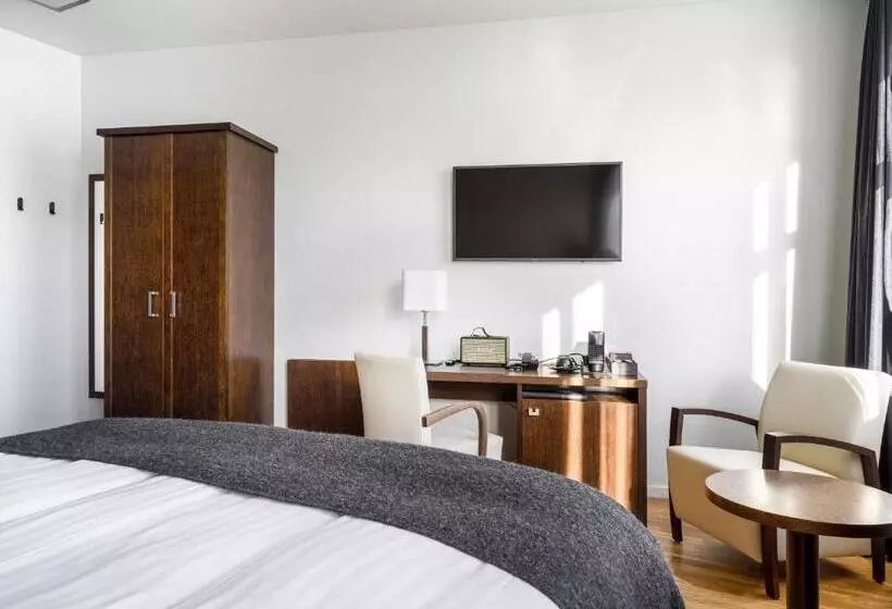 اتاق لوکس, Kea By Keahotels