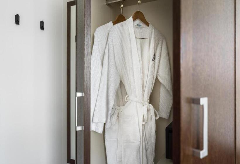 اتاق لوکس, Kea By Keahotels