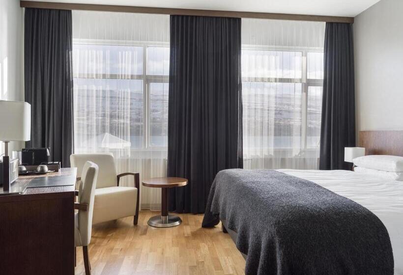 اتاق لوکس, Kea By Keahotels