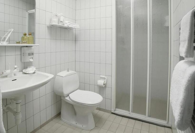 اتاق استاندارد سه نفره, Kea By Keahotels