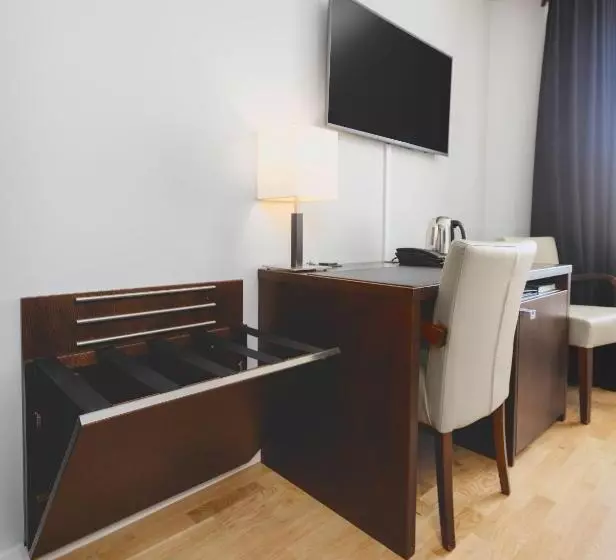 اتاق استاندارد سه نفره, Kea By Keahotels