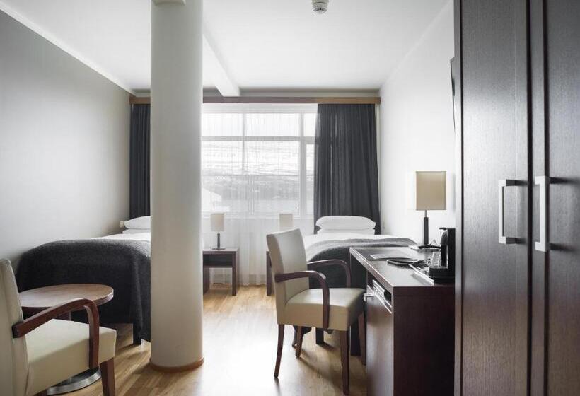 اتاق سوپریور, Kea By Keahotels