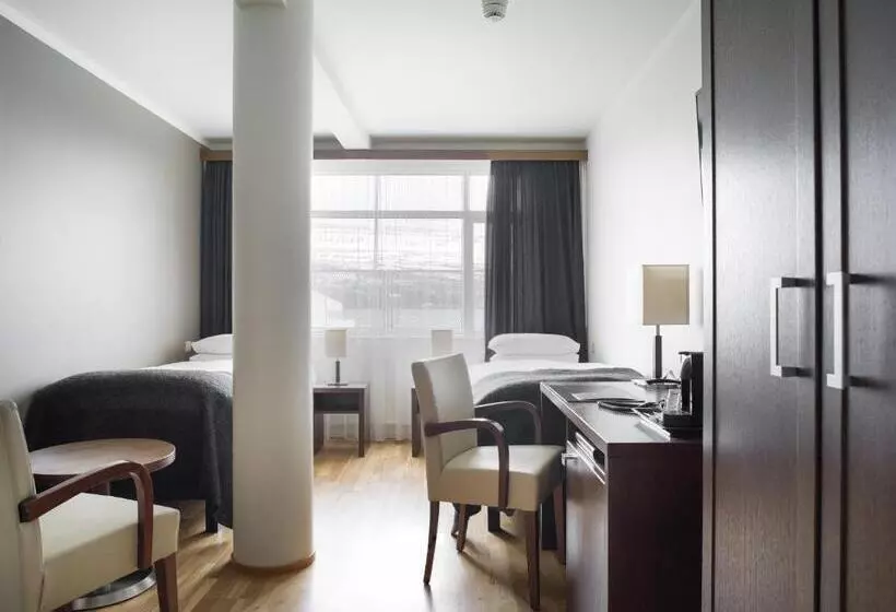 اتاق سوپریور, Kea By Keahotels