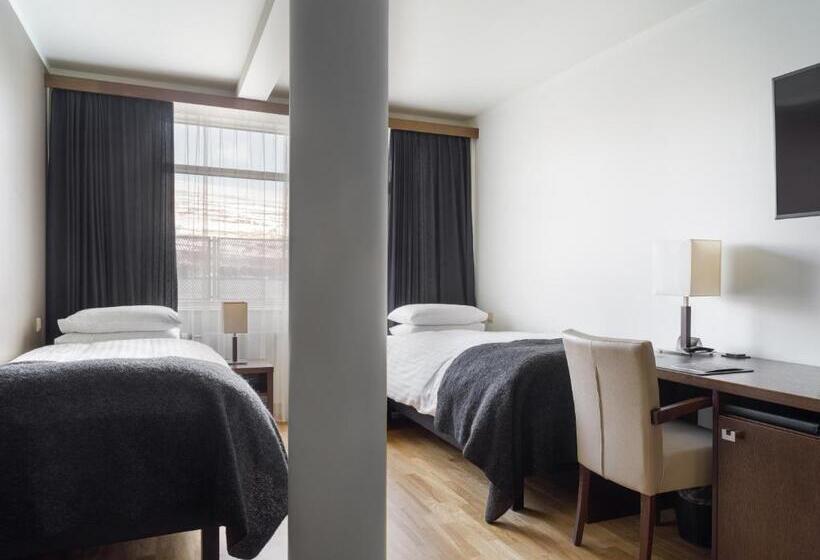 اتاق سوپریور, Kea By Keahotels