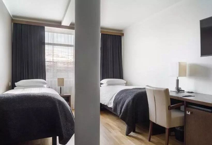 اتاق سوپریور, Kea By Keahotels