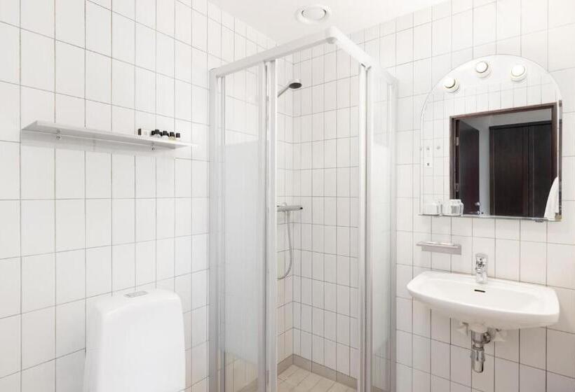 اتاق استاندارد پلاس, Kea By Keahotels