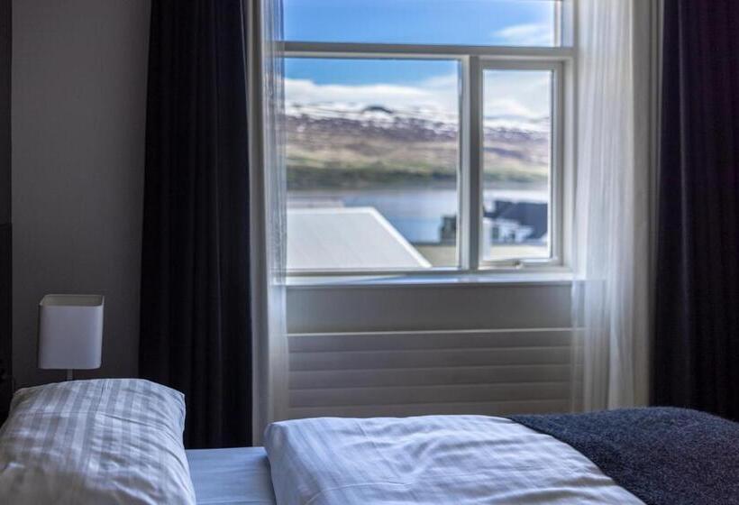 اتاق استاندارد پلاس, Kea By Keahotels