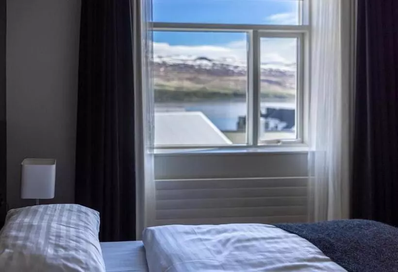 اتاق استاندارد پلاس, Kea By Keahotels