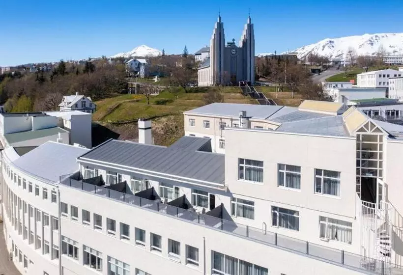 اتاق سوپریور با بالکن, Kea By Keahotels