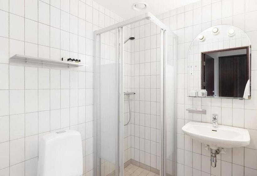 اتاق سوپریور با بالکن, Kea By Keahotels