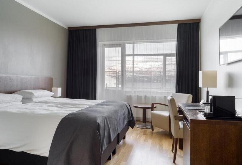 اتاق سوپریور با بالکن, Kea By Keahotels