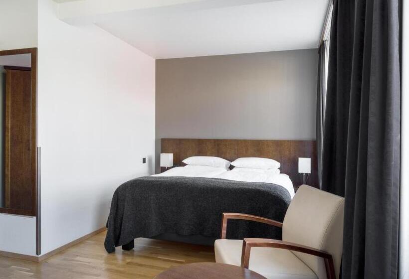 اتاق سوپریور با بالکن, Kea By Keahotels