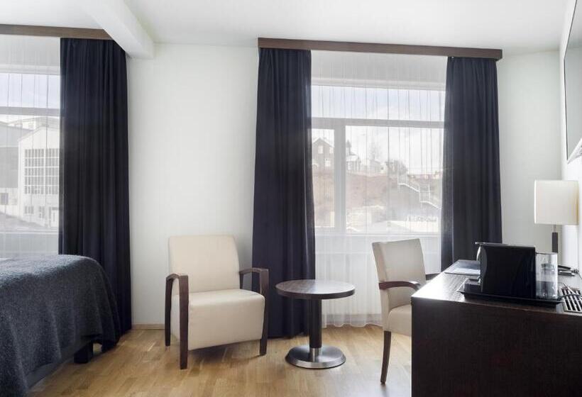 اتاق سوپریور با بالکن, Kea By Keahotels