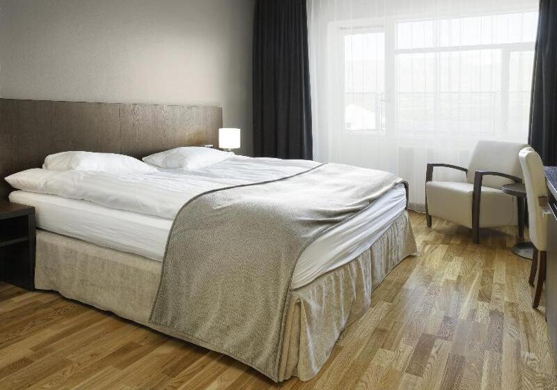 اتاق استاندارد, Kea By Keahotels