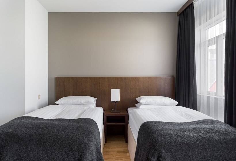 اتاق استاندارد, Kea By Keahotels