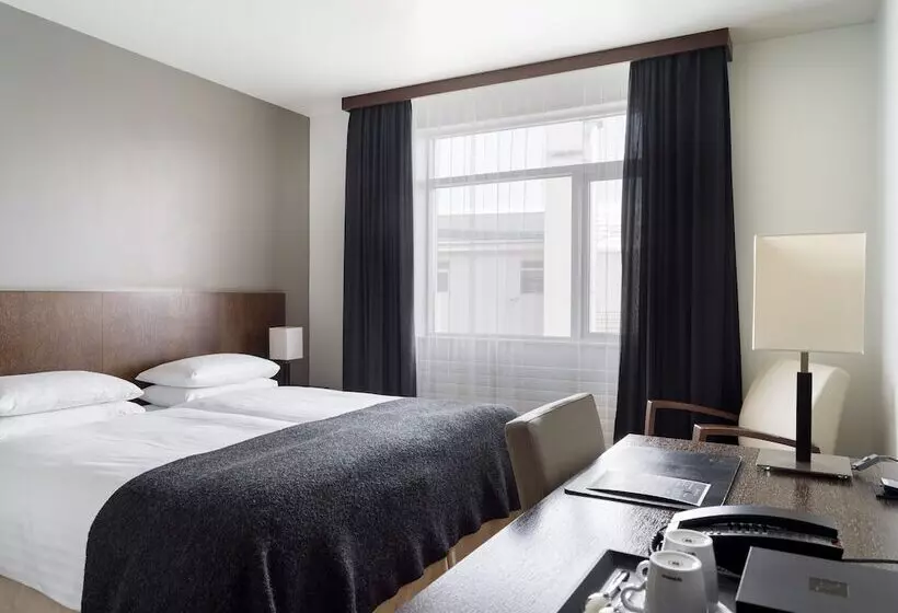 اتاق استاندارد, Kea By Keahotels