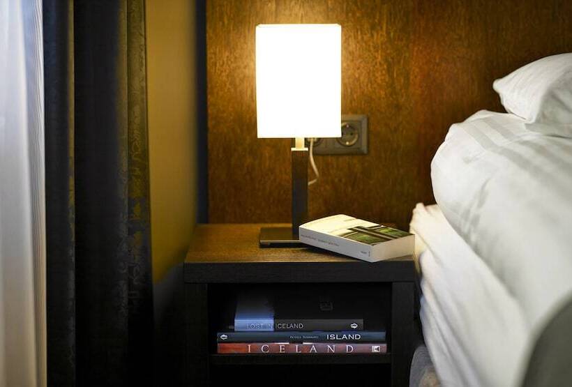 اتاق استاندارد یک نفره, Kea By Keahotels