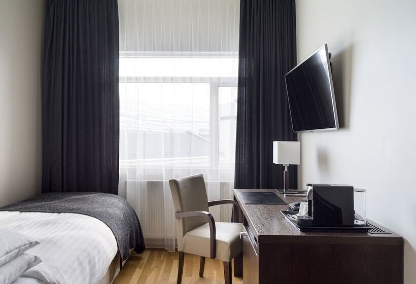 اتاق استاندارد یک نفره, Kea By Keahotels