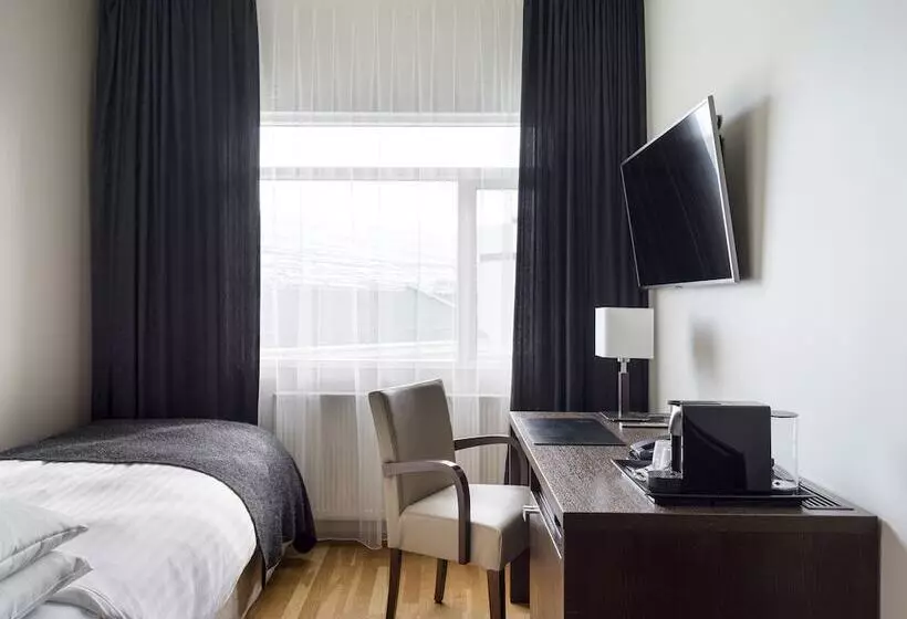 اتاق استاندارد یک نفره, Kea By Keahotels