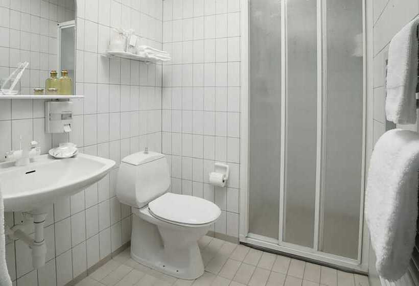 اتاق استاندارد سه نفره, Kea By Keahotels