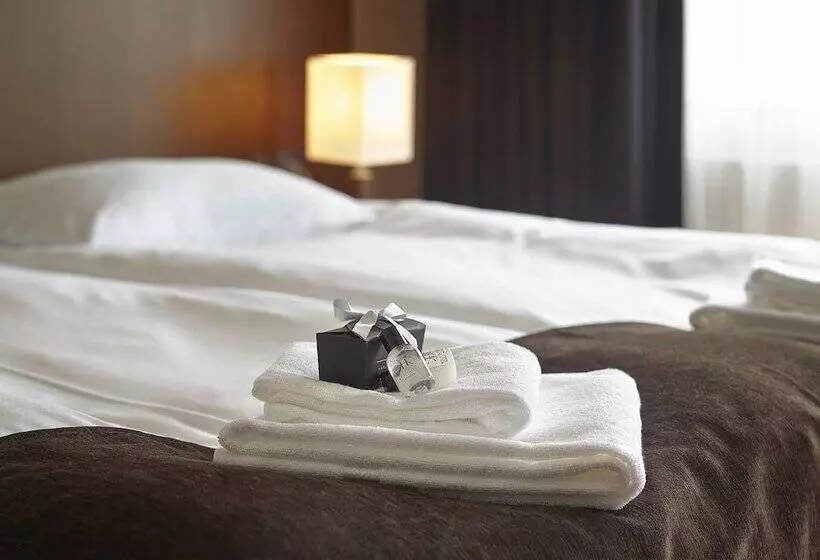 اتاق استاندارد سه نفره, Kea By Keahotels