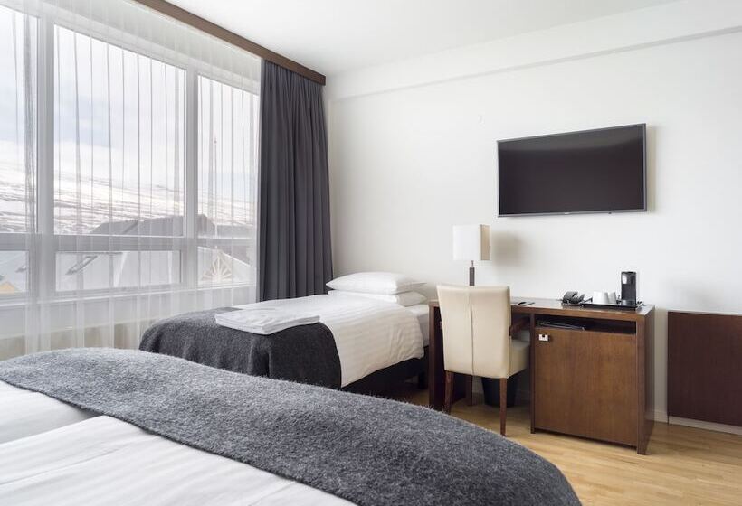 اتاق استاندارد سه نفره, Kea By Keahotels