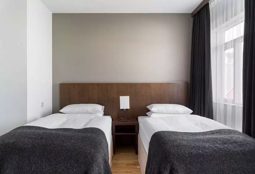 اتاق سوپریور, Kea By Keahotels