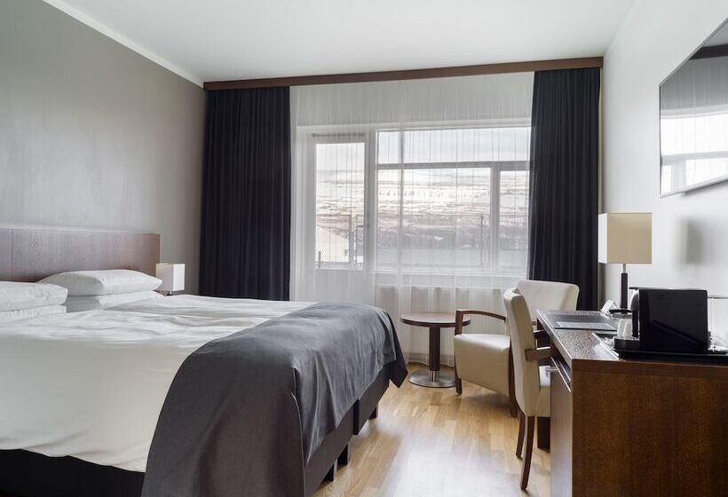 اتاق سوپریور, Kea By Keahotels