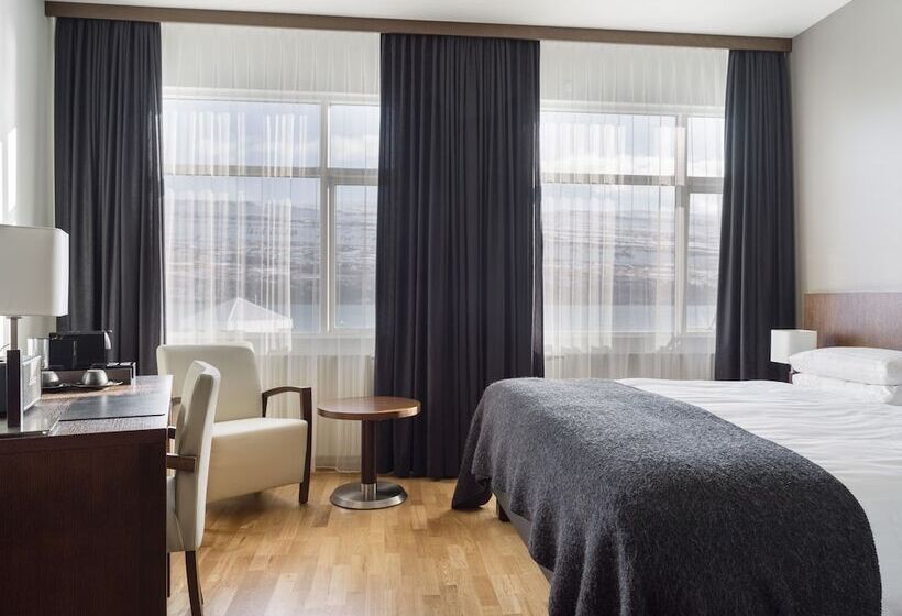 اتاق لوکس, Kea By Keahotels