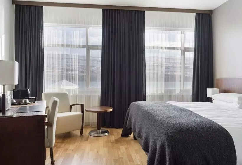 اتاق لوکس, Kea By Keahotels
