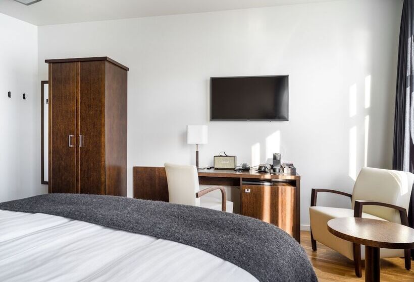 اتاق لوکس, Kea By Keahotels