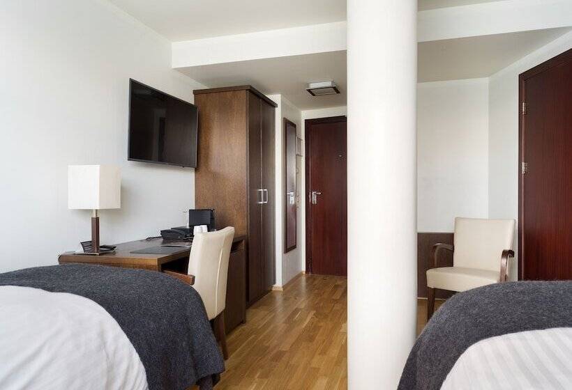 اتاق استاندارد, Kea By Keahotels