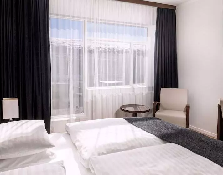 اتاق سوپریور با بالکن, Kea By Keahotels